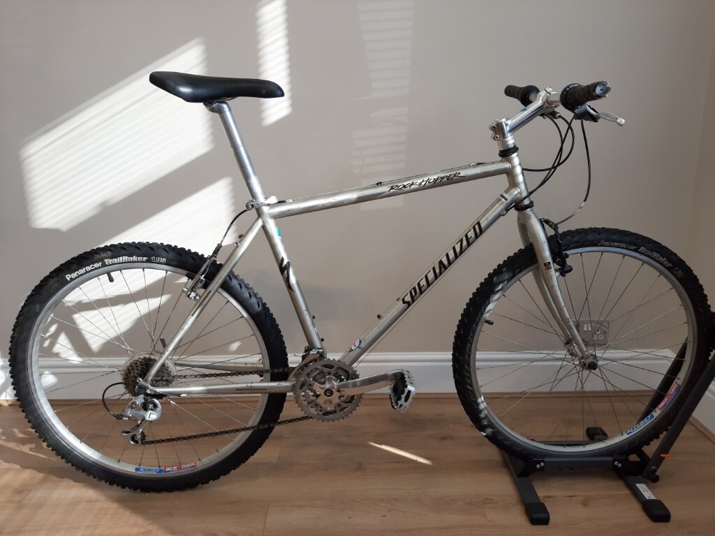 specialized rockhopper accessories